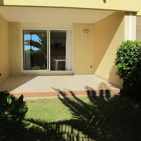 Alizea A 50m De La Apartamento Valras-Plage