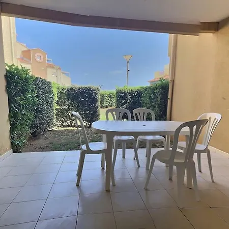 Apartamento Alizea A 50m De La