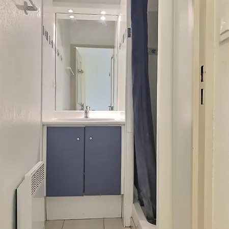 Legr Ld98 Apartment Valras-Plage