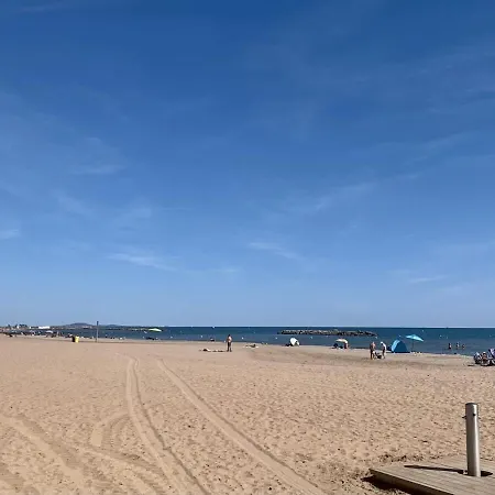 Alizea A 50m De La Lejlighed *