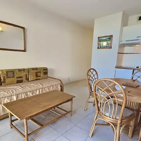 Alizea A 50m De La * Valras-Plage